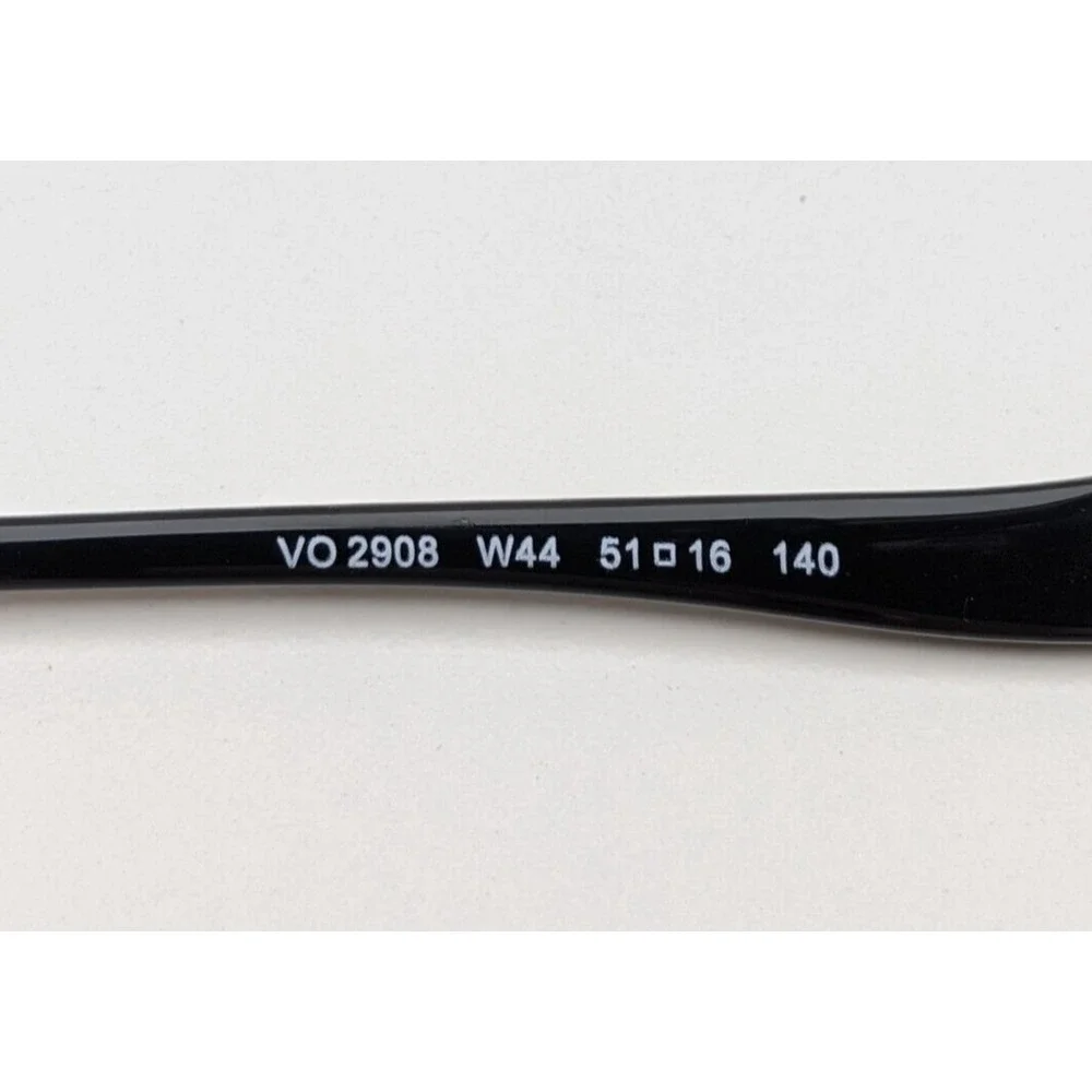 🕶️Vogue VO2908 W44 Eyeglasses 51/16 140 /KAL333🕶️​​
